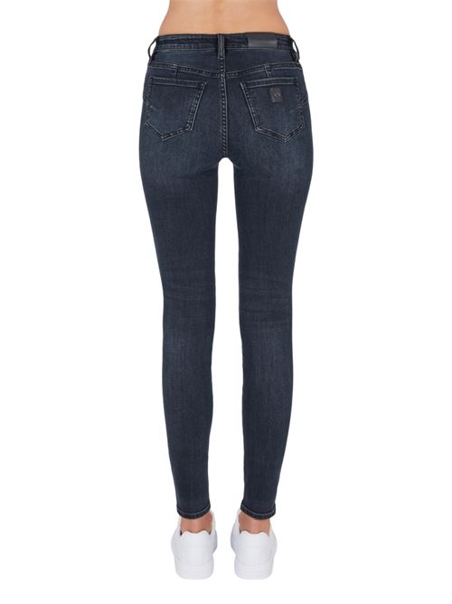 6DYJ69-y19BZ1500 ARMANI EXCHANGE | 6DYJ69-y19BZ1500 BLU